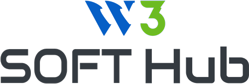 W3 Soft Hub